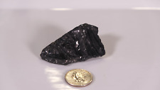 24 Grams Extremely Rare High Quality Rhodium Palladium Gold Ore - Chromite picture