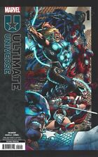 ULTIMATE UNIVERSE #1  2ND PRINT VARIANT NM AVENGERS  1ST MAYSTORM  (2024 Marvel) picture