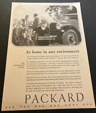 1926 Packard 