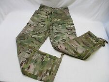 NWOT CYRE PRECISION ARMY CUSTOM GHILLIE SUIT PANTS SMALL/LONG MULTICAM TROUSER picture