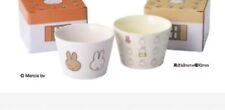 Early bird limited edition UNIQLO set of 2 snack bowls picture
