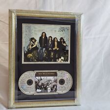 The Black Crowes Signed CD The South Harmony and Musical Companion JSA COA picture