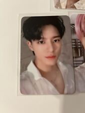 JENO Official Photocard NCT DREAM Concert IN YOUR DREAM Kpop Authentic picture