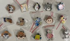 Disney ANIMALS  only Pins lot of 15 picture