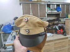 WW1 German East Asian Expeditionary Corps Tropical Cap picture
