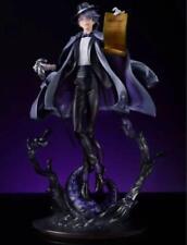 NEW Disney Twisted Wonderland Azul Ashengrotto 1/8 Figure Aniplex with BOX F/S picture