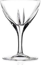 Lorenzo Rcr Crystal Fusion Collection Wine Glass, Set of 6  picture