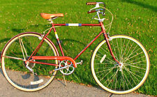 USA Schwinn Suburban Road Bike 56cm 22