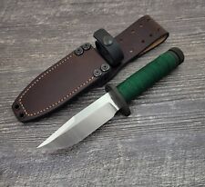 TekLine Knives S.A.F.E. System I Scout Hollow Handle Survival Knife picture