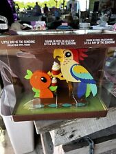 Disney Wonderground Vinyl Figure Little Ray Of Tiki Sunshine Orange Bird Jose picture