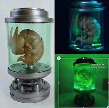 Dragon Ball Z Cell Incubator Anime Collectible Figure Lamp Display DBZ picture