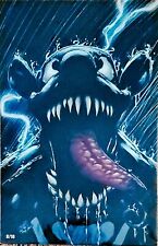Tiggomverse Venom 27 Stegman Homage Metal 8/10 picture