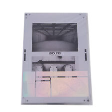 FRANK OCEAN SEALED 'Endless' DVD/CD Combo Set RARE picture