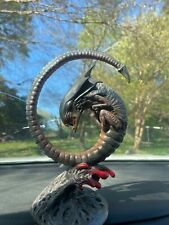 Alien 3 Queen Chestburster Polystone Collectible 2004 Palisades Toys 4110/4500 picture