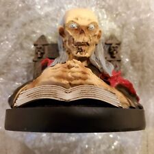Tales From The Crypt- The Crypt Keeper Fright Crate Bust Figure Serial Resin Co. picture