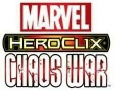 Marvel HeroClix Miniatures: 'Captain America: Winter Soldier' 24ct Counter-top D picture