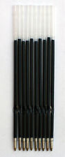 Refills for Kikkerland Retro Ballpoint Pens, 112mm, 10-Pack picture