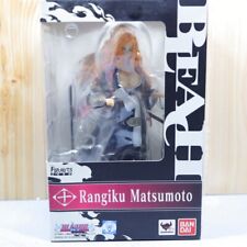 New BLEACH Figuarts ZERO Rangiku Matsumoto Figure BANDAI picture
