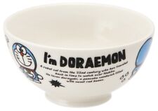 Skater Japan I'm Doraemon Ceramic Pottery Bowl Teacup 250 ml Gift Box NEW picture