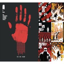 One Hand (2024) 1 2 3 4 | Image Comics | COVER SELECT picture
