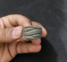 ANCIENT EGYPTIAN ANTIQUITIES EGYPTIAN Ring one of Rings Stone RARE EGYPTIAN BC picture