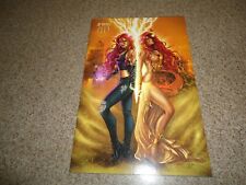 JP ROTH,S ANCIENT DREAMS #8 LIMITED TO 1 OF 150 NM COMIC picture