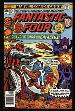 Fantastic Four #175 NM+ 9.6 High Evolutionary Marvel 1976 picture