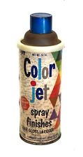 Vintage Color Jet Spray Can picture
