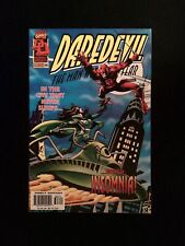Daredevil #363  Marvel Comics 1997 VF/NM picture