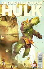 Indestructible Hulk #13B FN 2013 Stock Image picture