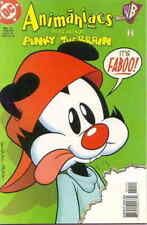 Animaniacs #51 FN; DC | we combine shipping picture