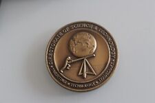 CIA Directorate of Science&Technology Challenge Coin picture