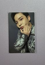 ATEEZ - SPIN OFF : FROM THE WITNESS OFFICIAL PHOTOCARD JONGHO  picture