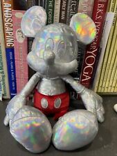 Disney Mickey Mouse 100 Years Iridescent 12