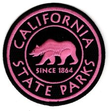 California State Parks - Lg 4
