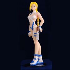 Sealed Street Fighter Capcom Gal Summer Cammy White Kyami Howaitu Variant Figure picture
