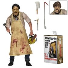 NECA The Texas Chainsaw Massacre 18cm Ultimate Leatherface Action Figure Statue picture