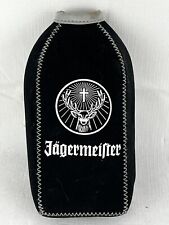 Jagermeister The Stag Zippered Bottle Holder/Carrier Foam picture