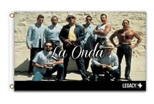Blood In Blood Out La Onda 3ftx5ft flag banner limited edition vatos locos new picture