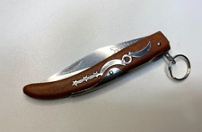 OKAPI Pocket Knife (Large) Folding Pocket Knife.Made in south Afrika. picture