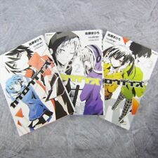 KAGEROUDAZE Manga Comic Complete Set 1-13 MAHIRO SATOU Kagerou Daze Book MF* picture