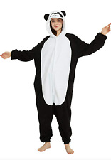 Cosplay Panda Pajama, Onsie, Animal Costume - NEW  picture