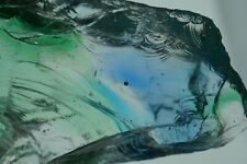 USA - Andara Crystal -- Facet Grade, MULTICOLOR - 111g (Monoatomic REIKI) #fg90. picture