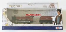 Corgi Harry Potter Hogwarts Express 1/100 Scale Diecast Collectible picture