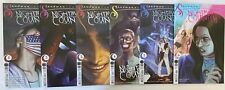 SANDMAN UNIVERSE NIGHTMARE COUNTRY 1-6 COMPLETE Tynion picture