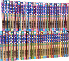 INUYASHA Vol.1-56 Complete Full set Japanese Language Manga Comics Inu Yasha picture