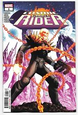 Cosmic Ghost Rider #1  (04/2023) Marvel Comics Regular Cover picture