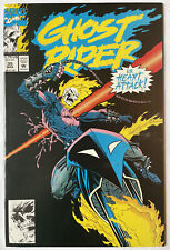 Ghost Rider #35 KEY 1st Appearance Of Heart Attack Caretaker Suicide Appear VF picture