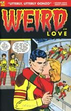Weird Love #19 VF/NM; IDW | we combine shipping picture