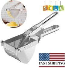 Potato Ricer Sopito Stainless Steel Potato Masher for Commercial and Home Use picture